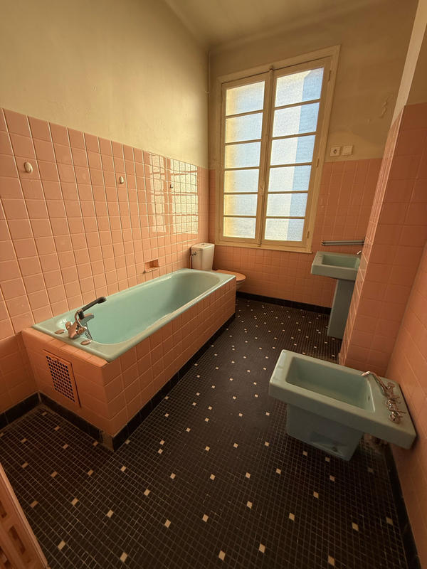 Maison - 126 m² - 6 pièces