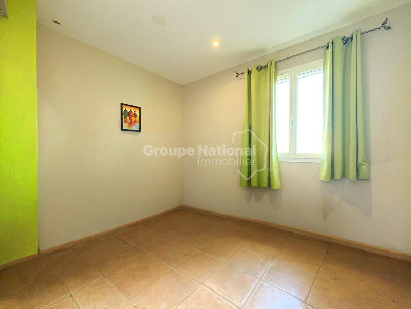 Maison - 137 m² - 6 pièces