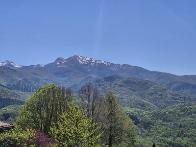 Maison - 380 m² - 8 pièces