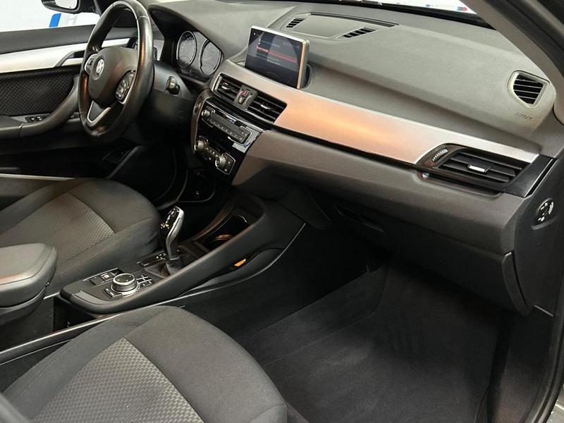 Bmw X1 F48 Lci sDrive 18i 136 ch Dkg7 Business Design