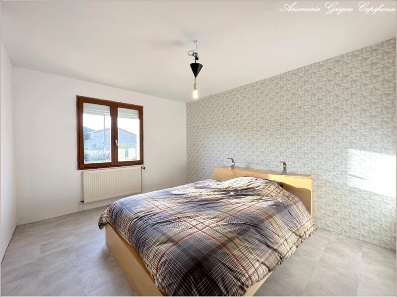 Maison - 145 m² - 7 pièces