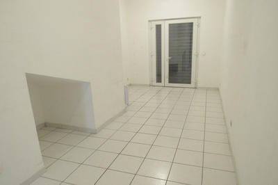 Local commercial - 30 m²