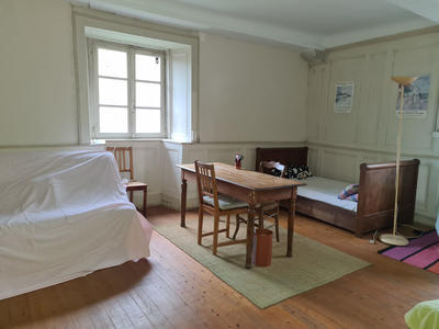 Maison - 110 m² - 3 pièces