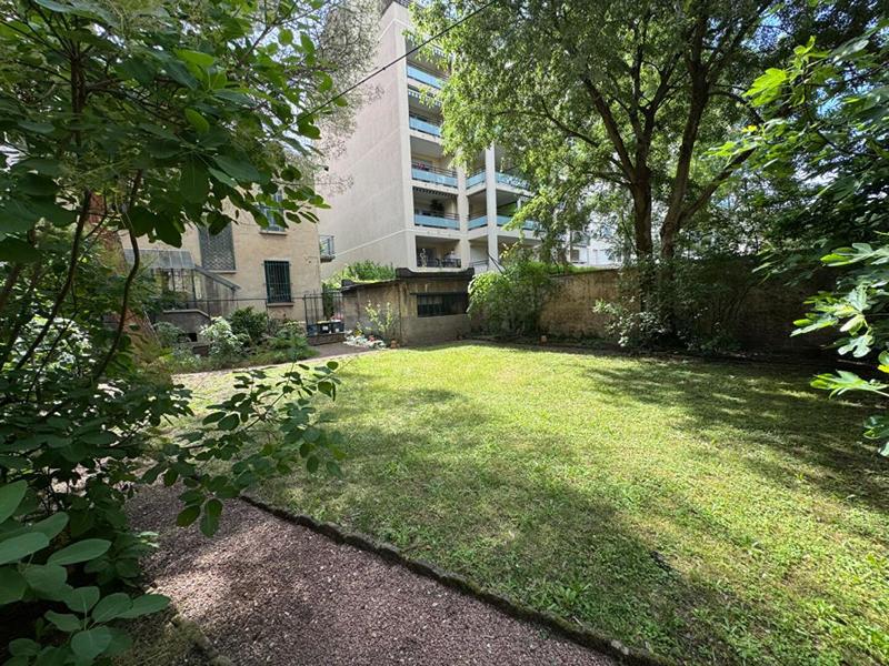 Maison - 149 m² - 6 pièces