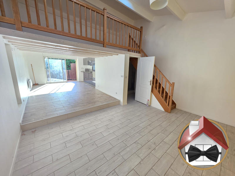 Appartement - 51 m² - 2 pièces