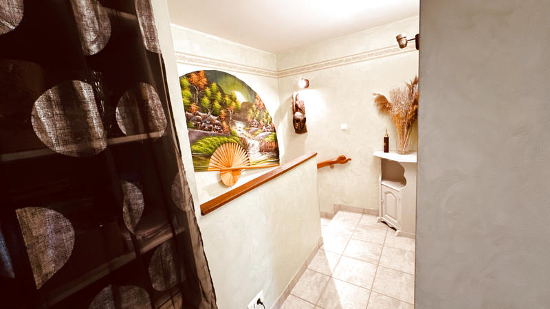 Maison - 139 m² - 5 pièces