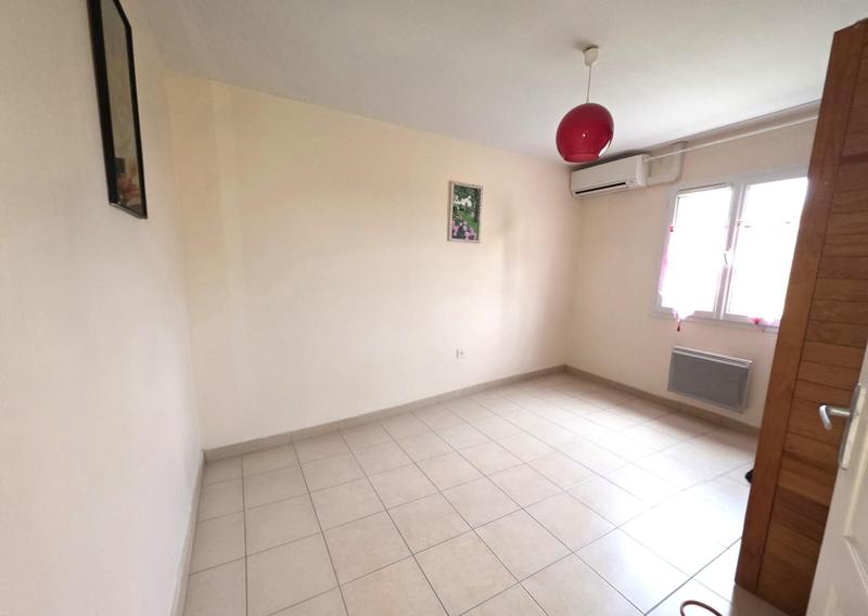 Maison - 140 m² - 8 pièces