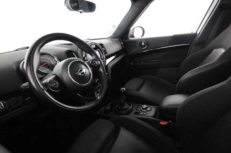 Mini Countryman One d Edition Oakwood Bv6 116 ch
