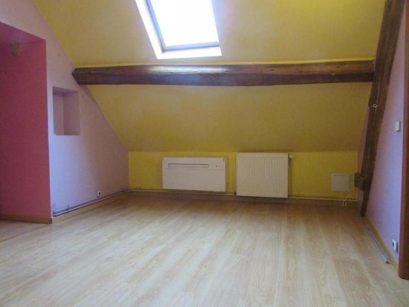 Longère - 115 m² - 5 pièces