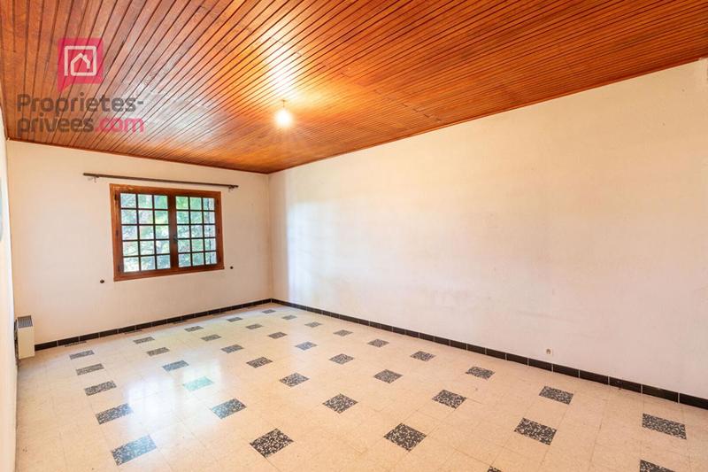 Maison - 184 m² - 7 pièces