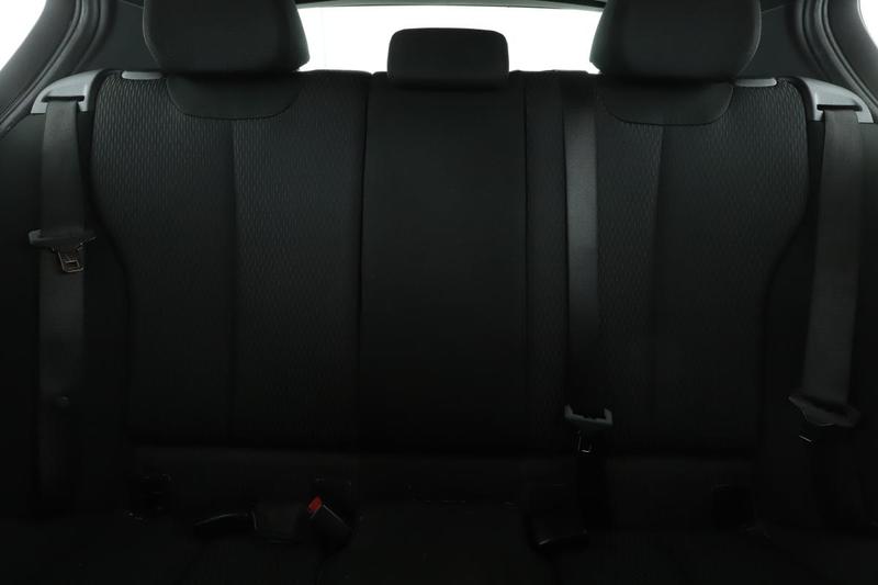 Bmw Série 1 116d Lounge 5p 116 ch