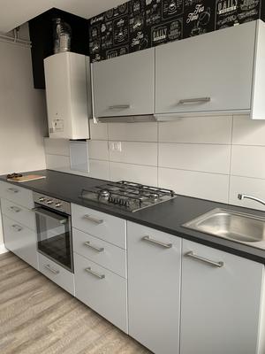 Appartement - 50 m² - 3 pièces