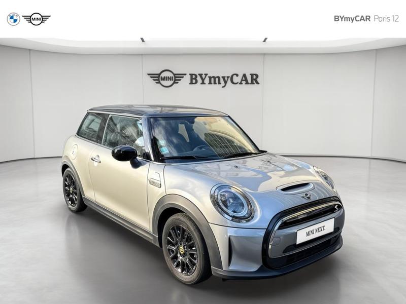 Mini 3 portes Hatch Electric F56 Bev Lci Cooper se 184 ch Essential