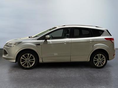 Ford Kuga 2.0 TDCi 163 Fap 4x4 Sport Platinium Powershift a