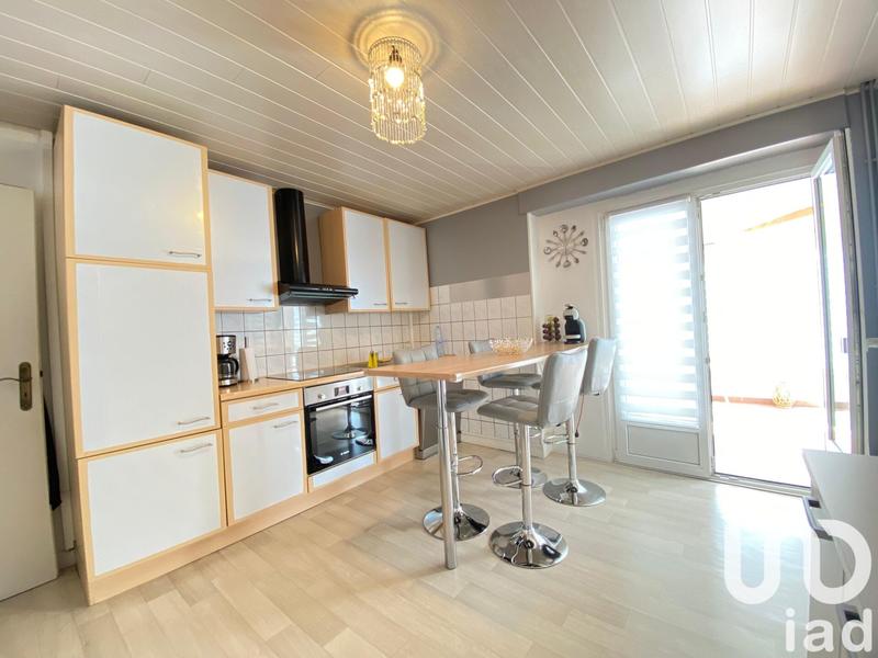 Immeuble - 257 m²