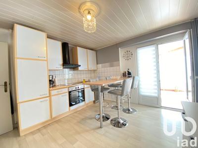 Immeuble - 257 m²