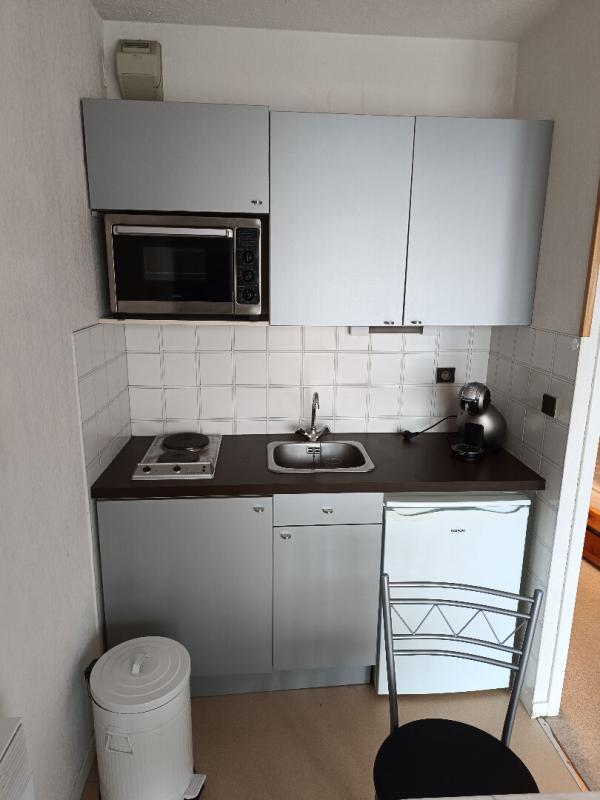 Appartement - 23 m² - 1 pièce