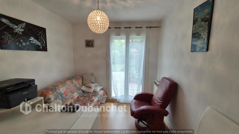 Maison - 124 m² - 5 pièces