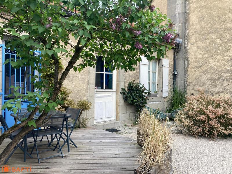 Maison - 335 m² - 11 pièces