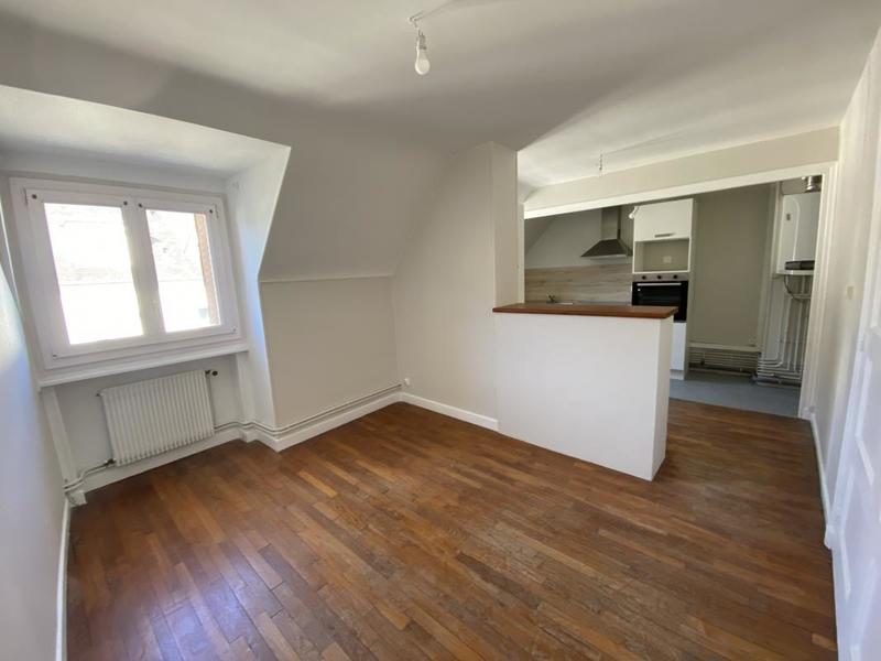 Appartement - 116 m² - 3 pièces