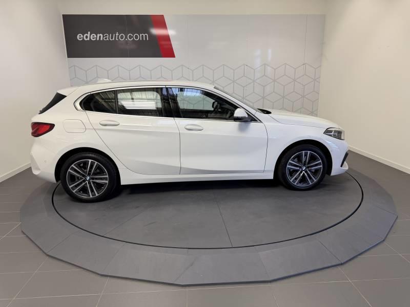 Bmw Série 1 118i 136 ch Dkg7 Business Design