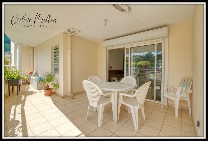 Appartement - 71 m² - 3 pièces