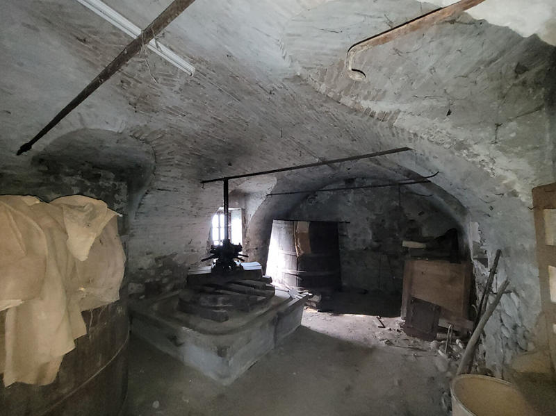 Maison - 130 m² - 1 pièce