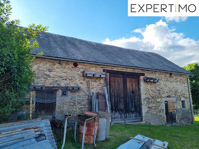 Maison - 203 m² - 1 pièce