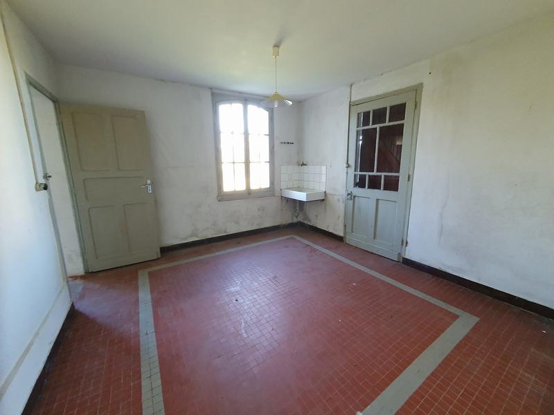 Maison - 209 m² - 7 pièces