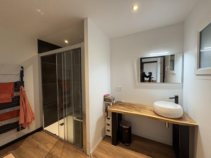 Maison - 155 m² - 6 pièces