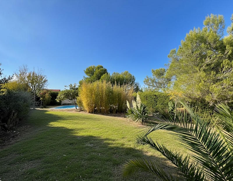 Maison - 168 m² - 6 pièces