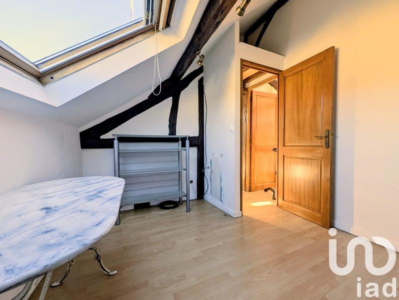 Appartement - 50 m² - 3 pièces