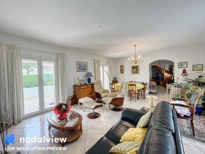 Villa - 137 m² - 4 pièces