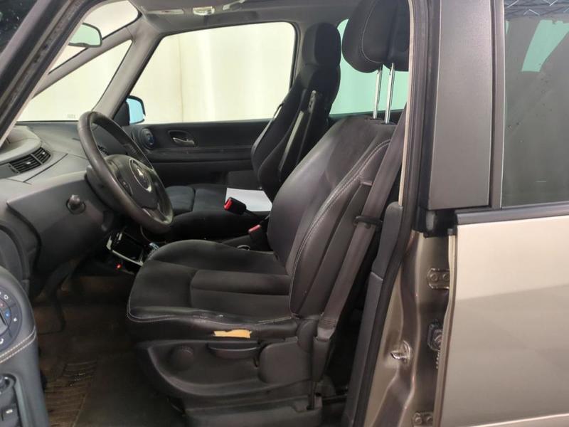 Renault Espace IV 2.0 Dci Equipe Tpmr