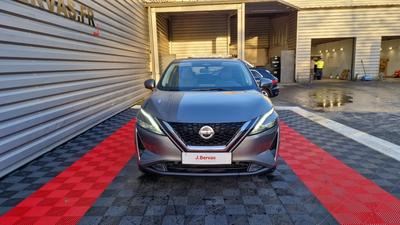 Nissan Qashqai Mild Hybrid 158 Ch Xtronic n-Style