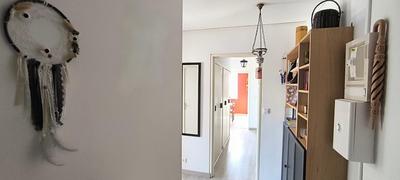 Appartement - 83 m² - 4 pièces