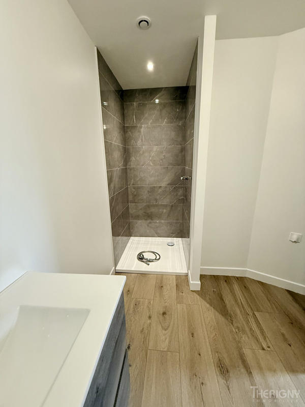 Maison - 77 m² - 4 pièces