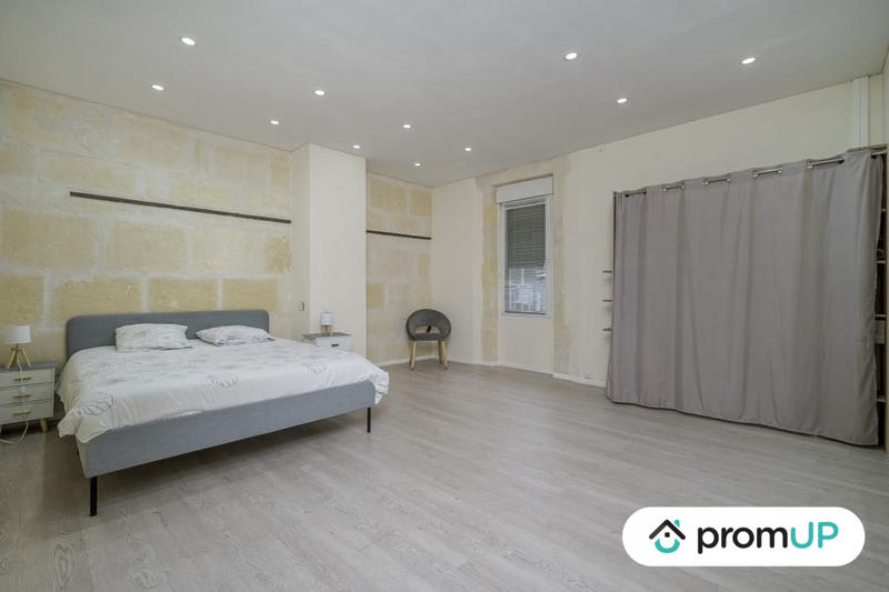 Maison - 72 m² - 4 pièces