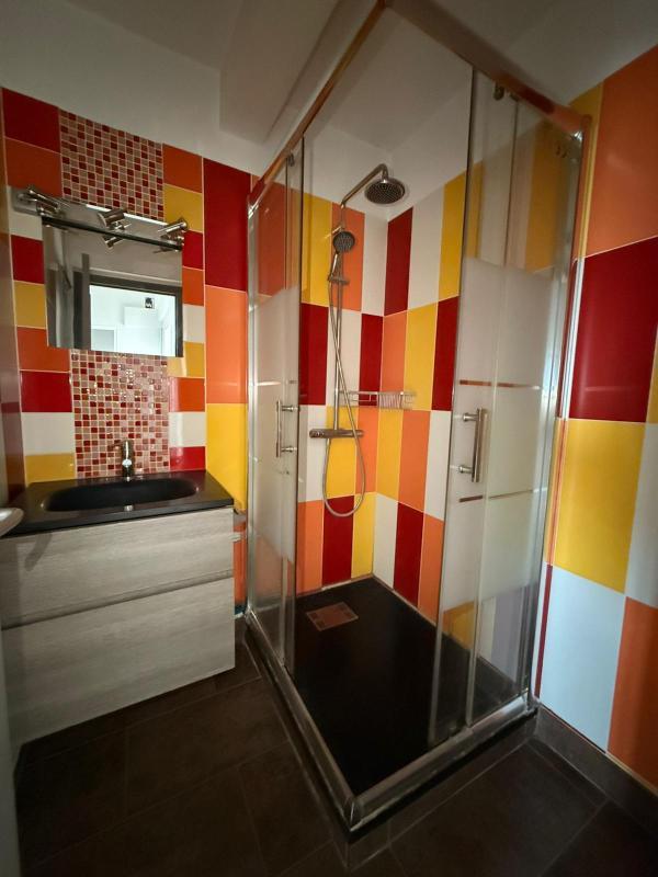 Appartement - 54 m² - 3 pièces