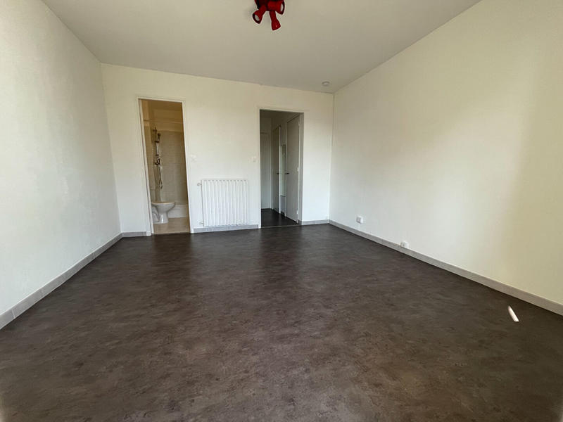 Appartement - 24 m² - 1 pièce