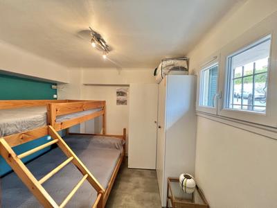 Studio - 27 m² - 1 pièce