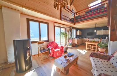 Maison ancienne - 200 m² - 5 pièces