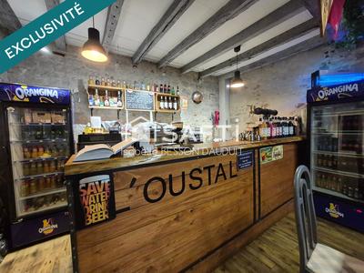 Local commercial - 115 m²