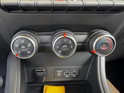 Renault Captur Blue dCi 115 Edc Zen