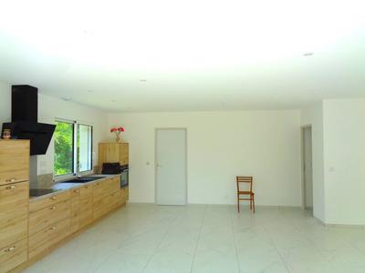 Maison traditionnelle - 120 m² - 5 pièces