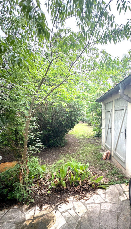 Immeuble - 7 pièces