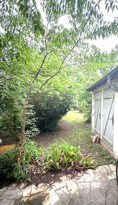 Immeuble - 7 pièces