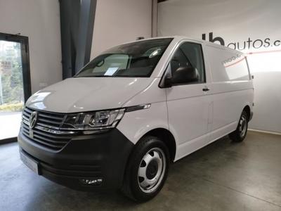 Volkswagen Transporter 6.1 Van L1h1 2.0 Tdi 150 Dsg7 Business