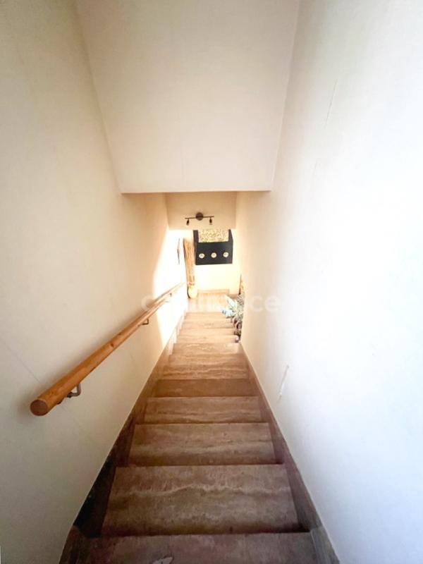 Villa - 117 m² - 5 pièces