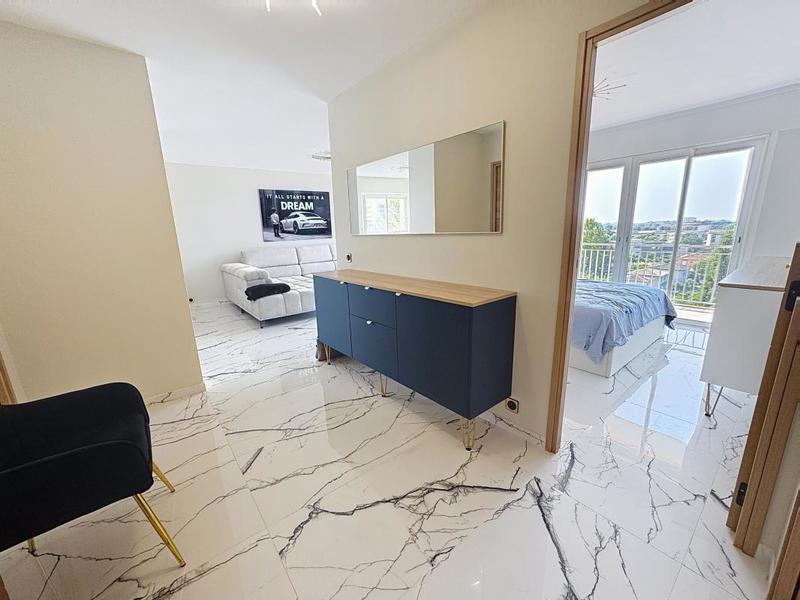 Appartement - 68 m² - 3 pièces